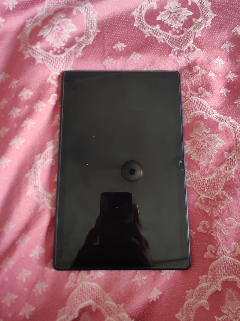 Samsung Tab A7 2