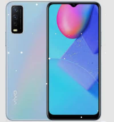 Vivo Y12s