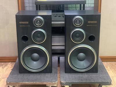Kenwood S-5J Speaker