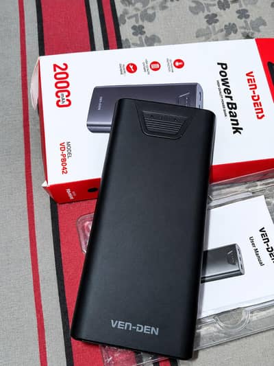 iTel power Bank charging 20.000. MAH. 03095585925. location DHA phase 5