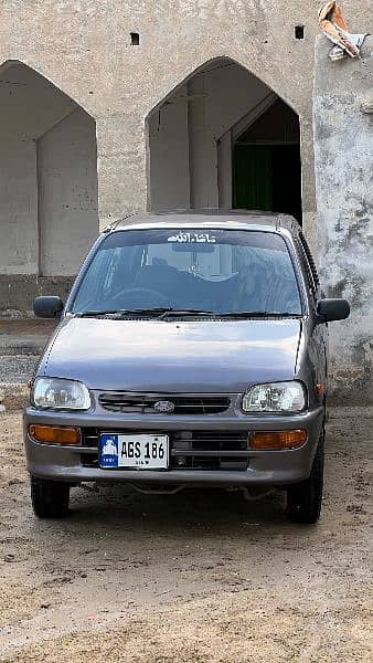 Daihatsu Cuore 2004 Sale 0348/660/55/03 My Whatsapp