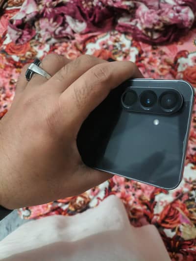 Samsung Mobile A56