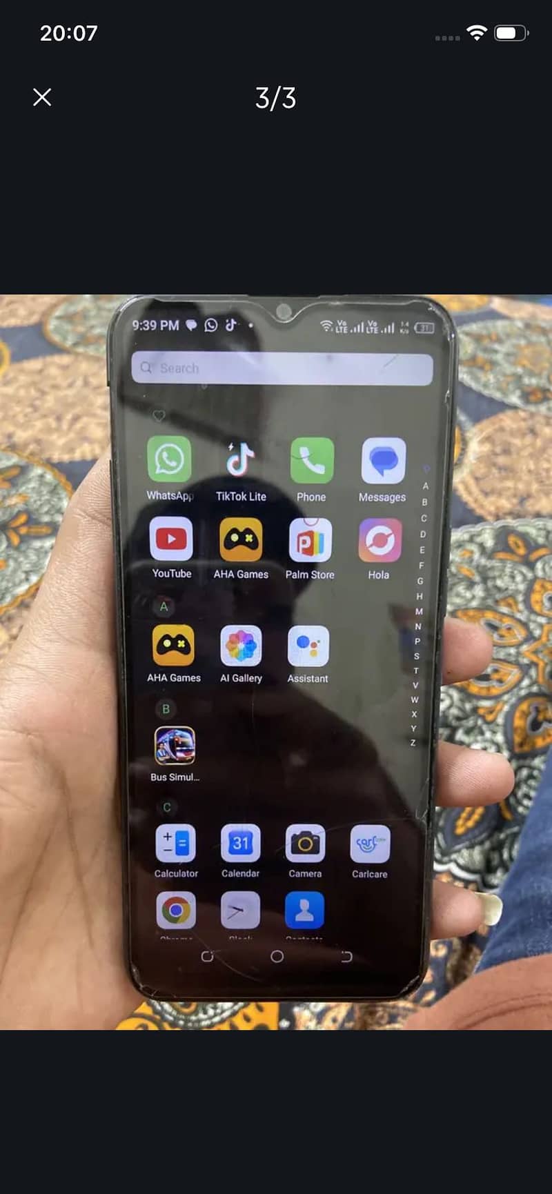 Tecno spark 7 1