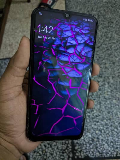 Vivo Y11