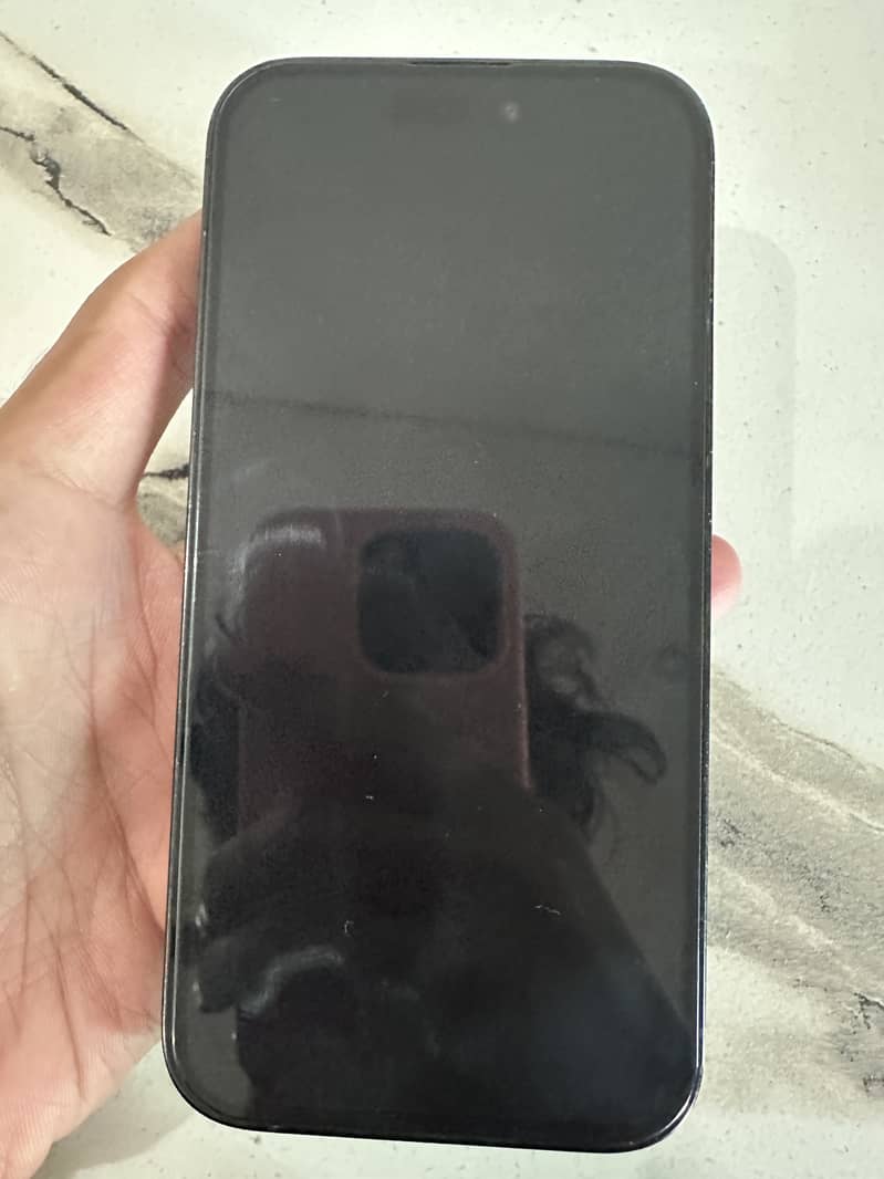 Apple iPhone 14 Pro 3