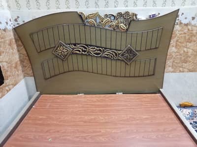 Bed set