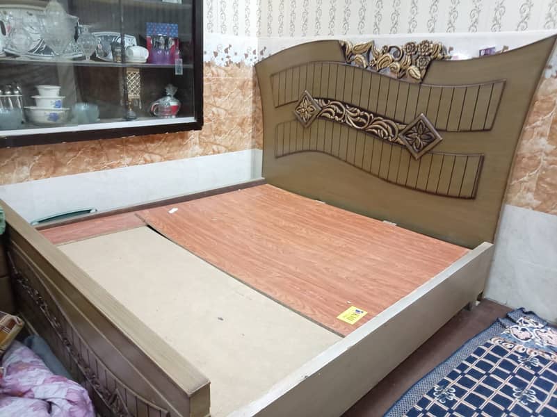 Bed set 2