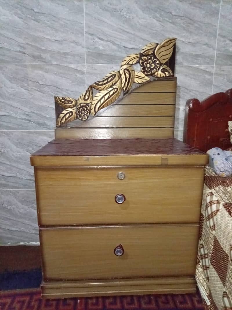 Bed set 3