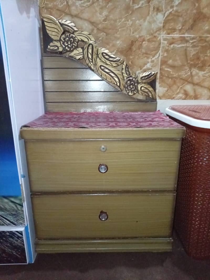 Bed set 4