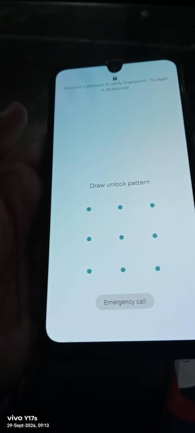 Samsung a16 5g