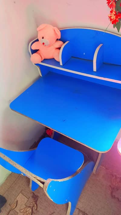 kidz study table for sale