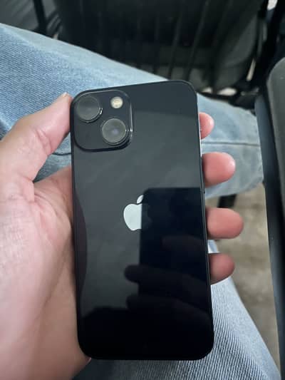 Apple iPhone 13 mini
