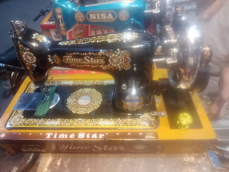 saving machine 0