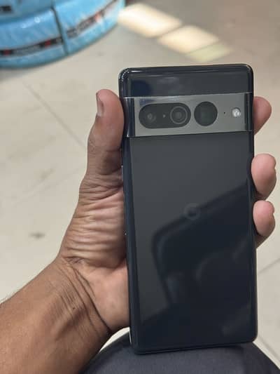 Google Pixel 7 Pro