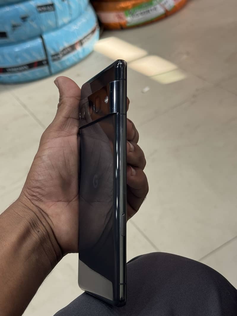 Google Pixel 7 Pro 1