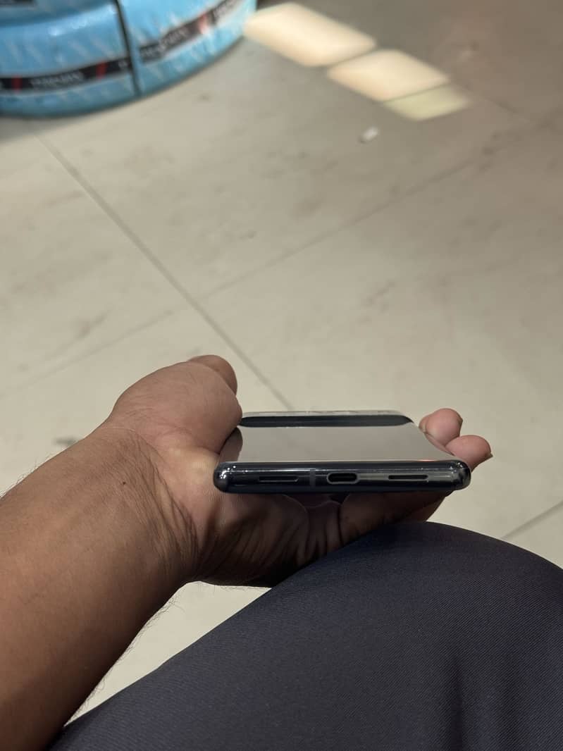 Google Pixel 7 Pro 2