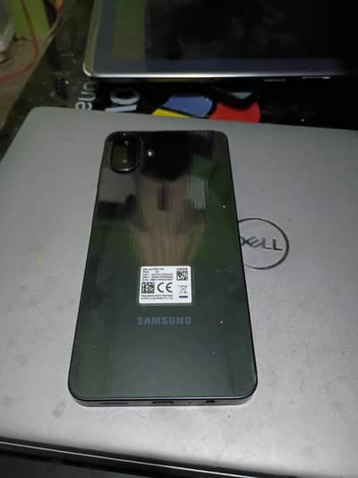 Samsung Mobile A07 5G