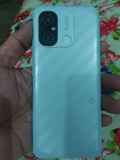 Xiaomi Redmi 12C