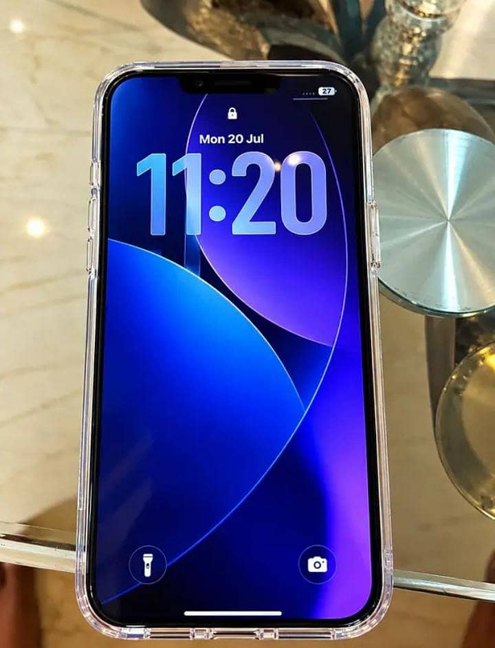 Apple iPhone 13 Pro Max 1