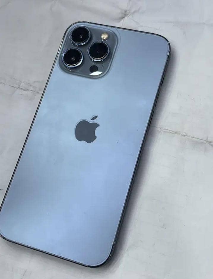 Apple iPhone 13 Pro Max 6