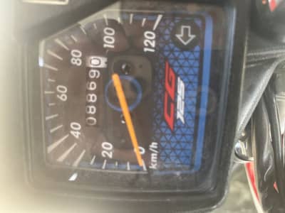 Honda Bike 2025 Model