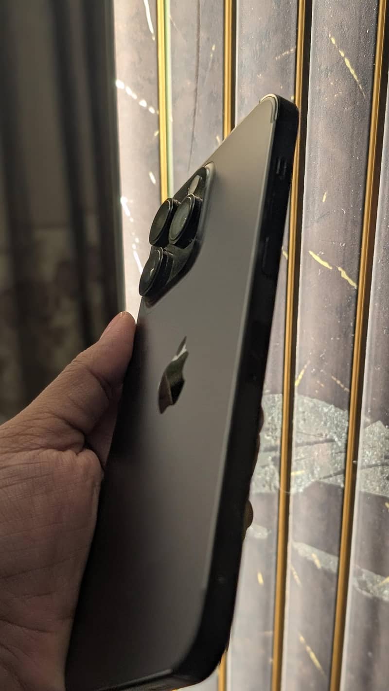 Apple iPhone 14 Pro Max 2
