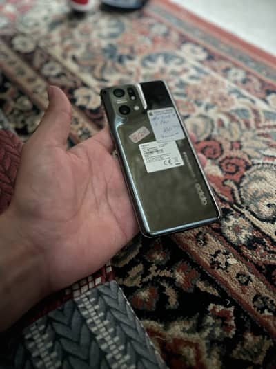 OPPO Find X5 Pro  10/10 dot only