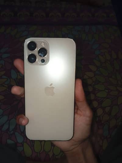 Apple iPhone 12 Pro Max