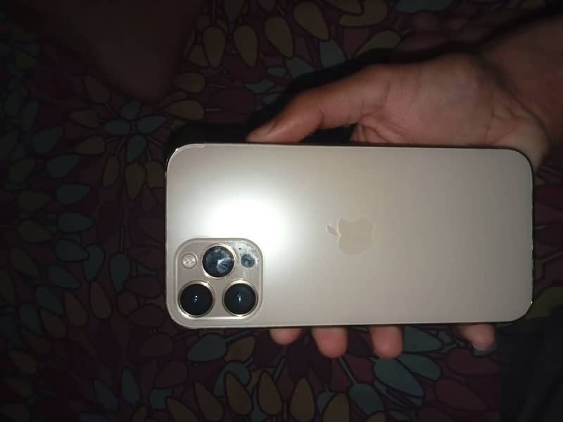 Apple iPhone 12 Pro Max 4