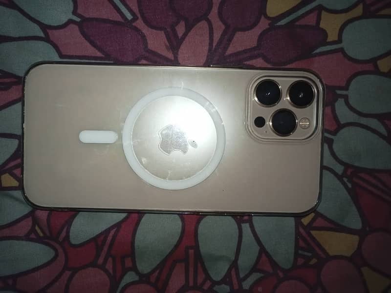 Apple iPhone 12 Pro Max 9