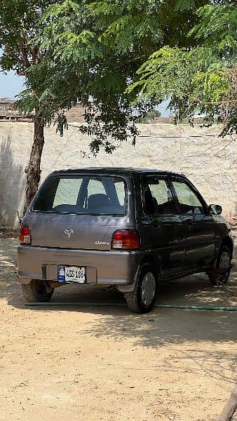 Daihatsu Cuore 2004 My Whatsapp 0348\66/055/03