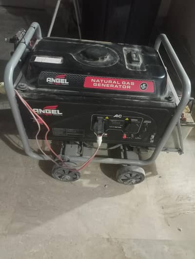 Angel generator 2.5 kva
