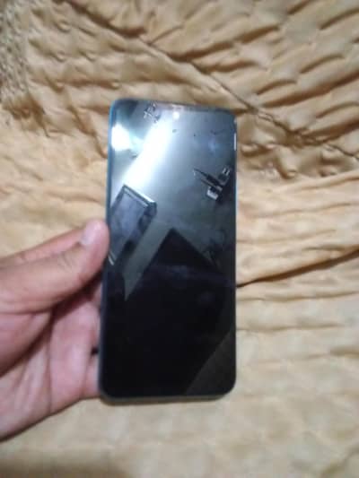 Infinix Hot 12