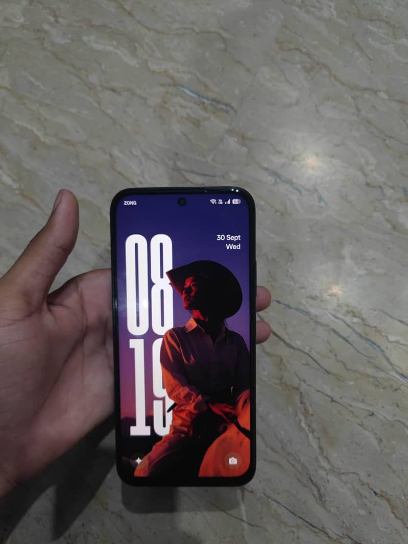 OPPO A6 0