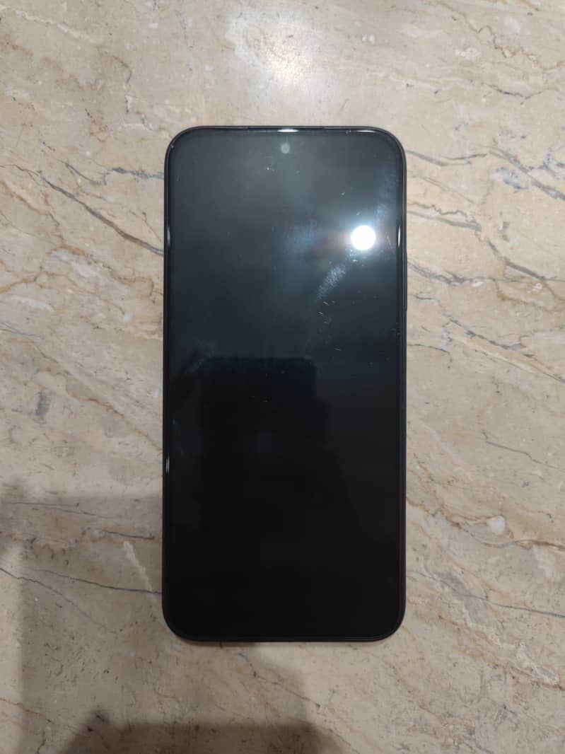 OPPO A6 1