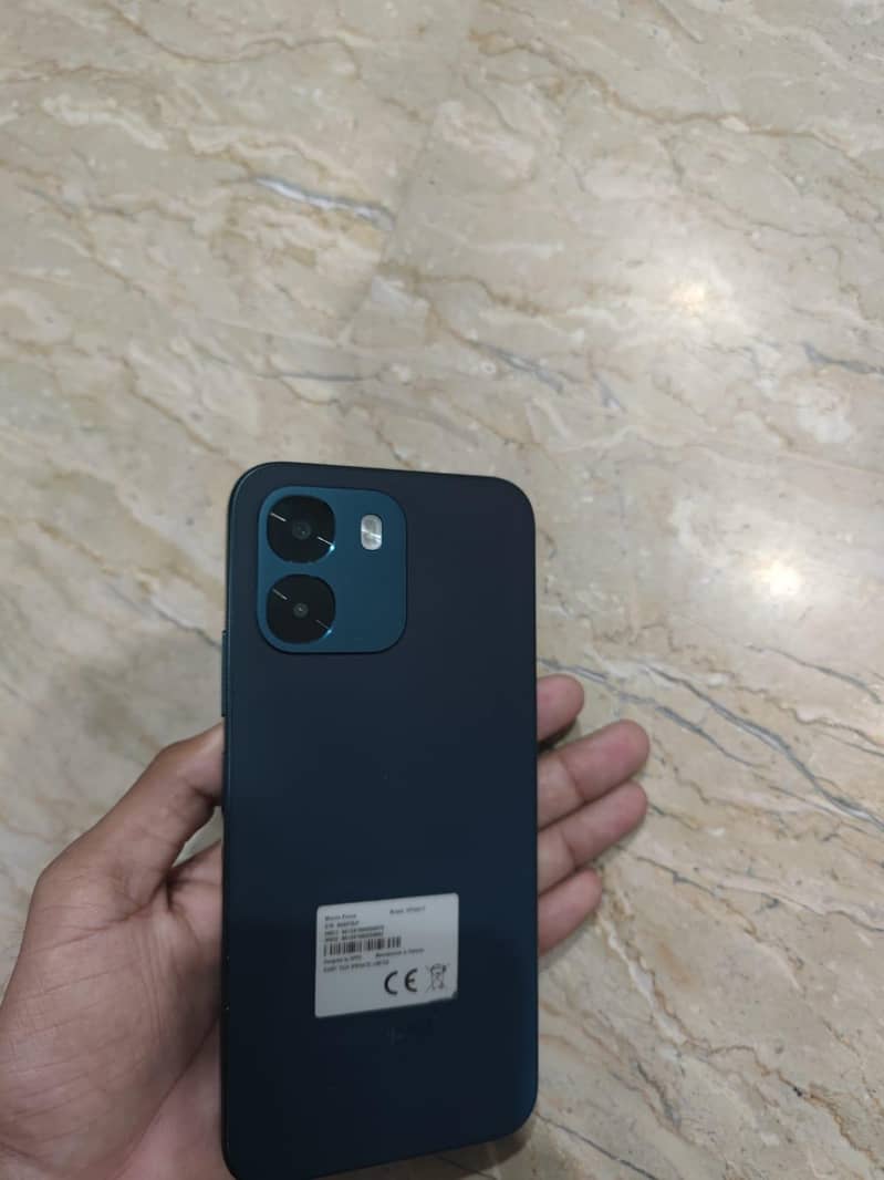 OPPO A6 2