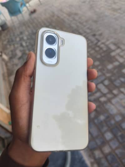 Vivo y500 8GB 256GB