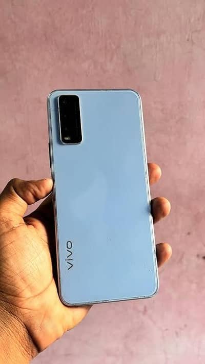 Vivo Y20
