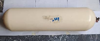 Cylinder with Kit for Vehicle