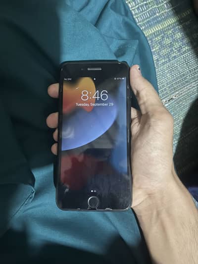 Apple iPhone 7 Plus