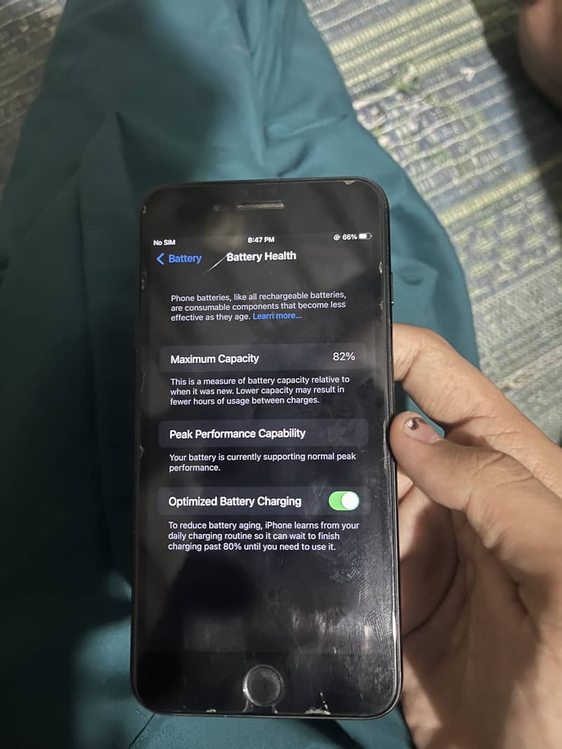Apple iPhone 7 Plus 1