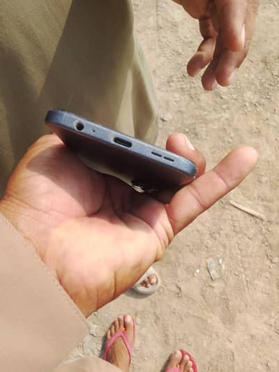 Itel S25