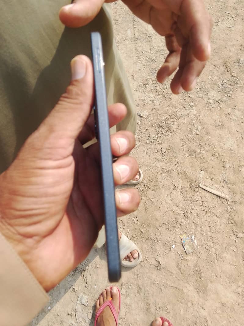 Itel S25 1