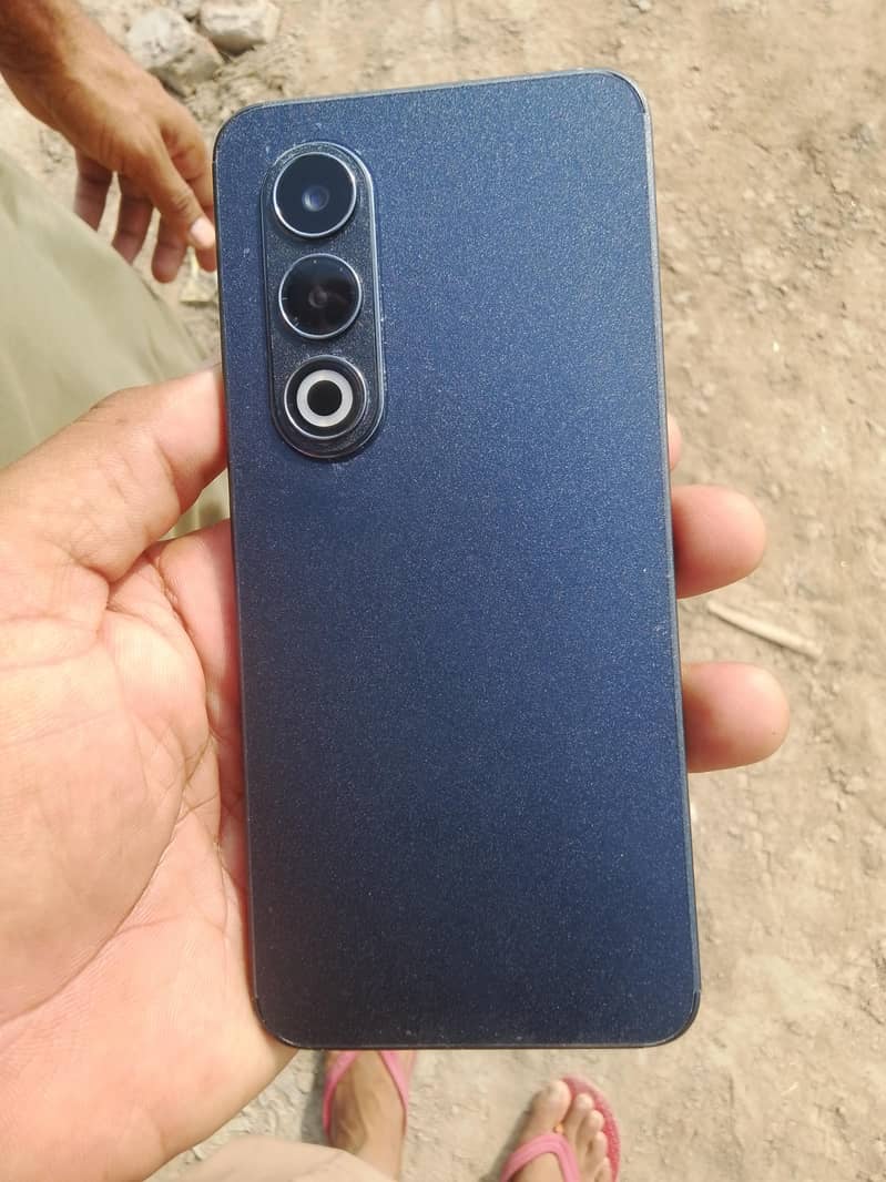 Itel S25 2