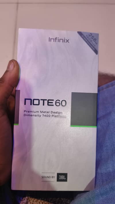 Infinix Note 6 Installment Phone