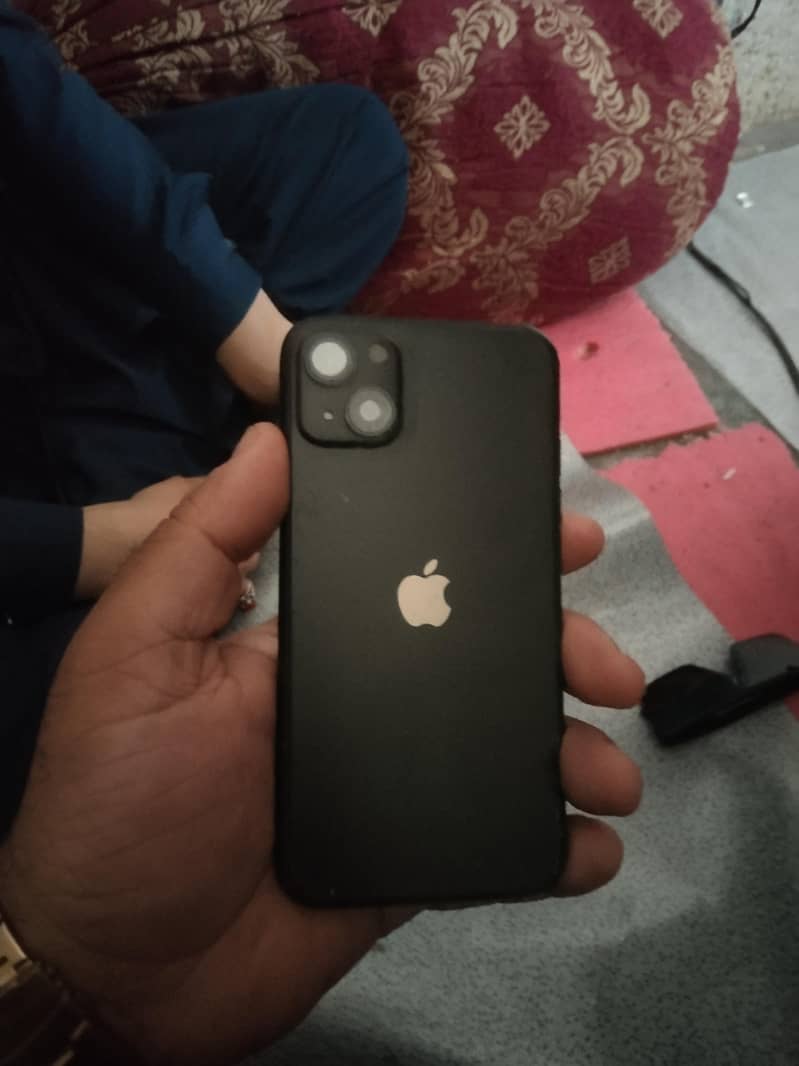 Apple iPhone XR 4