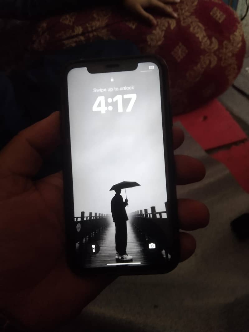 Apple iPhone XR 6