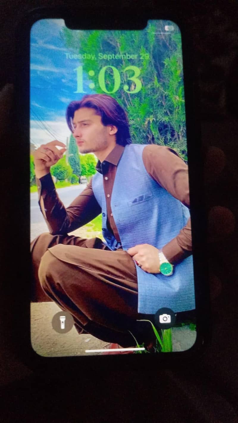 Apple iPhone XR 7