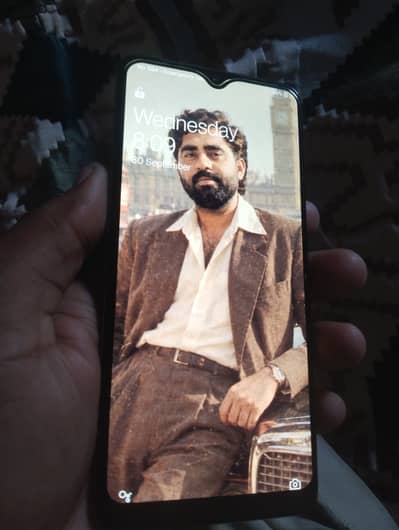 One Plus 7T