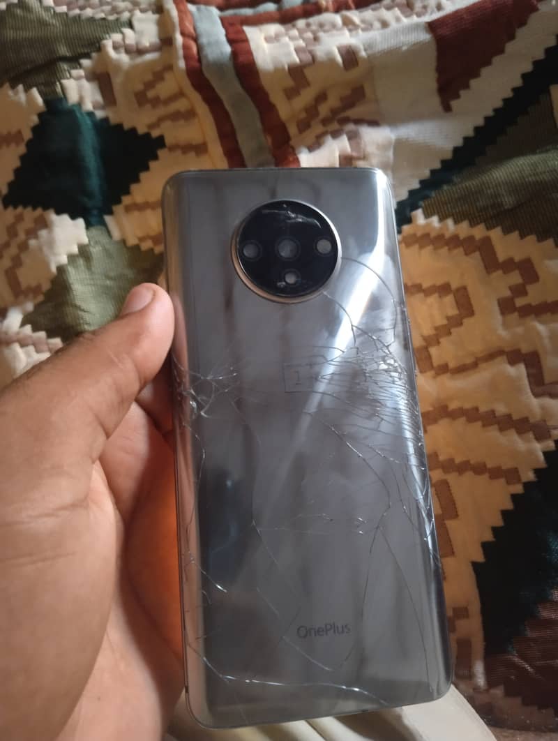 One Plus 7T 1